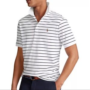 Mens Polo Ralph Lauren stretch polo 👕